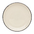 Набор керамических тарелок Ukiyo, 2 предмета - Фото 3