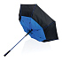 Зонт-антишторм Impact из RPET AWARE™ 190T, d120 см - Фото 5