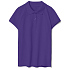 Рубашка поло женская Virma Lady, фиолетовая - Фото 1