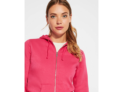 Толстовка на молнии Veleta, женская