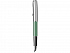 Ручка перьевая Parker Sonnet Essentials Green SB Steel CT - Фото 3