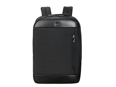 Рюкзак для ноутбука Vector 15.6'' (Черный)
