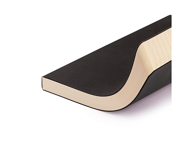 Ежедневник недатированный А5 Megapolis Jeans