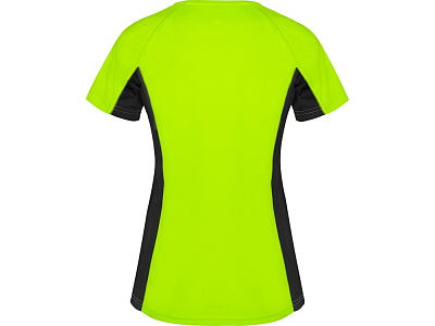 Спортивная футболка Shanghai женская