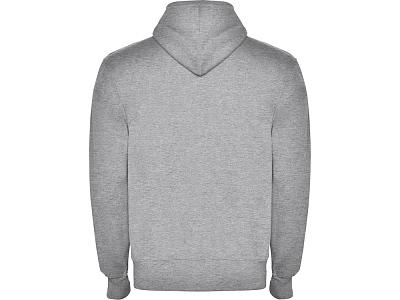 Толстовка на молнии Montblanc унисекс