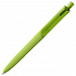 Ручка шариковая Prodir DS8 PRR-T Soft Touch, зеленая - Фото 4