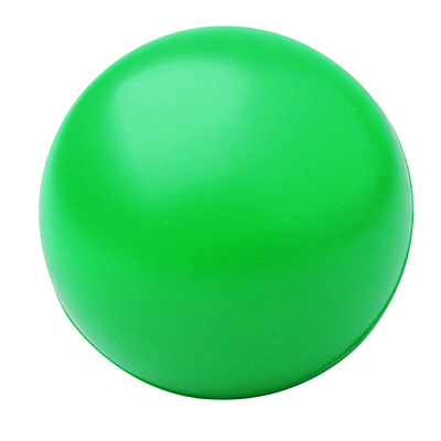 Антистресс Bola, синий (Зеленый)