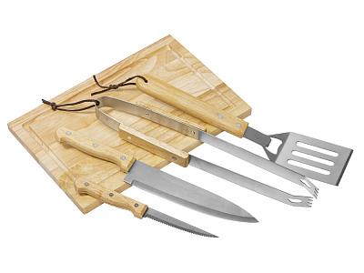 Набор для барбекю Terra