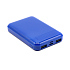 Внешний аккумулятор Andora 5000 Mah, синий - Фото 1