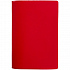 Обложка для паспорта Dorset, красная - Фото 1