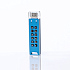 Флешка с пин кодом DataLock PRO3 USB 3.0, синий, 64Гб - Фото 6