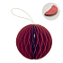 Foldable  XMAS bauble hanger - Фото 1
