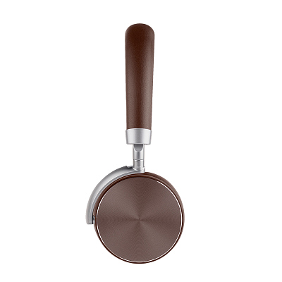 Наушники беспроводные Rombica MySound BH-12, серый