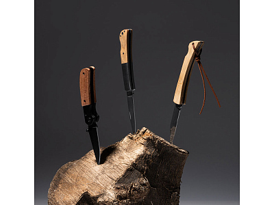 Нож складной VIDUR