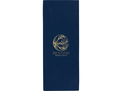 Полотенце спортивное Althea, 30х80 см