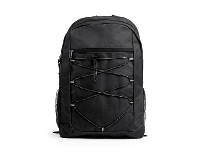 Рюкзак MISURI (Черный)