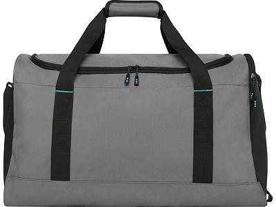 Сумка спортивная Baikal из переработанного ПЭТ