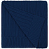 Плед Termoment, темно-синий - Фото 1