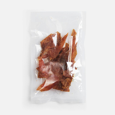 Сыровяленое мясо Meat Choice, утка