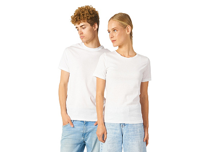 Футболка Heavy Super Club женская