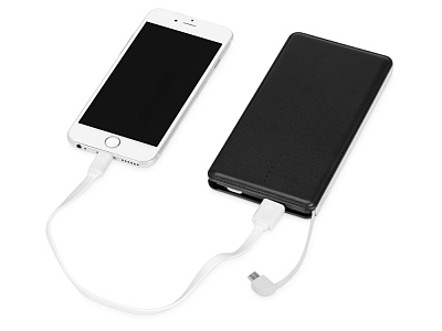 Внешний аккумулятор Стор, 10000 mAh