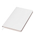 Ежедневник River side недатированный, белый (без упаковки, без стикера) - Фото 4