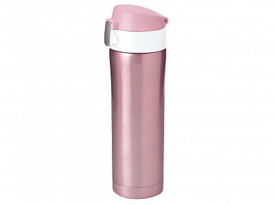 Термокружка DIVA CUP (Розовый)