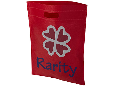 Сумка для выставок The Freedom Heat Seal