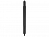 Ручка-стилус металлическая шариковая Tool с уровнем и отверткой - Фото 6