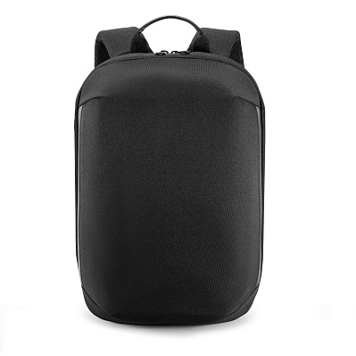 Рюкзак "Balance", RPET  (Черный)