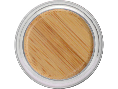 Стеклянная бутылка для воды в силиконовом чехле Refine