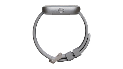 Смарт-часы HiFuture LUME, темно-зеленый