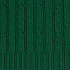 Плед Remit, темно-зеленый - Фото 3