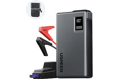 Пусковое устройство Ugreen ES702 Car Jump Starter