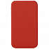 Внешний аккумулятор Uniscend Half Day Compact 5000 мAч, красный - Фото 2