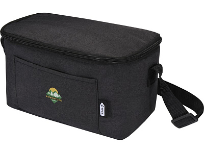 Сумка-холодильник на 6 банок Tundra