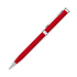 Подарочный набор Medium, красный (шоппер, блокнот, ручка, термобутылка) - Фото 3
