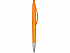 Ручка пластиковая шариковая  DS2 PTC - Фото 3