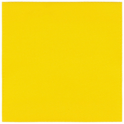 Лейбл тканевый Epsilon, L  (Желтый)