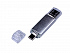 USB 2.0/micro USB/Type-C- флешка на 16 Гб - Фото 4