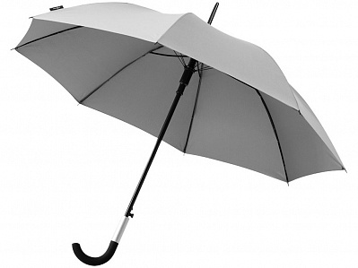 Зонт-трость Arch (Серый)