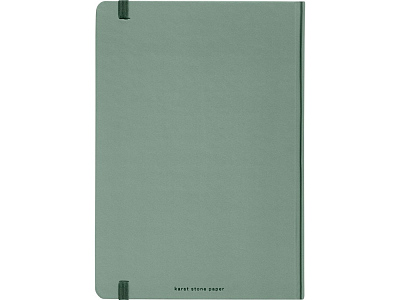 Блокнот А5 с твердой обложкой