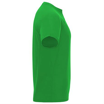 Спортивная футболка MONACO унисекс, ПАПАРОТНИКОВЫЙ 3XL