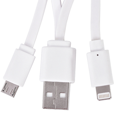 Универсальный аккумулятор "Silki" (5000mAh),темно-синий, 7,5х12,1х1,1см, искусственная кожа,