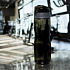 Пластиковая бутылка Solada, черная - Фото 7