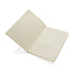 Блокнот Scribe с обложкой из бамбука, А5, 80 г/м² - Фото 3