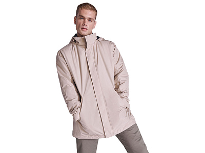 Парка утепленная America, мужская