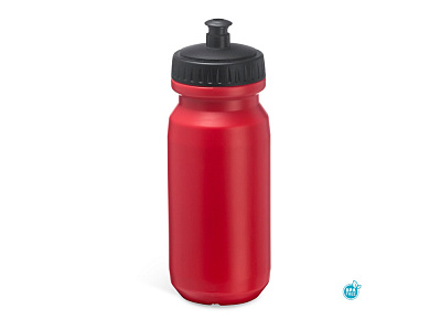 Бутылка спортивная BIKING (Красный)