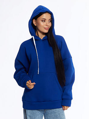 Худи унисекс оверсайз BB Banks L/XL