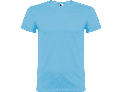 Футболка Beagle детская (Небесно-голубой)